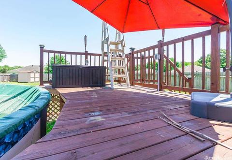 659 Peyton St, Ward, AR 72176 photo 31