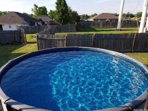659 Peyton St, Ward, AR 72176 photo 33