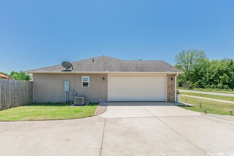 659 Peyton St, Ward, AR 72176 photo 3