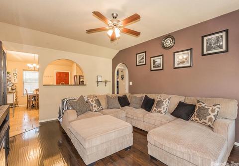 659 Peyton St, Ward, AR 72176 photo 4