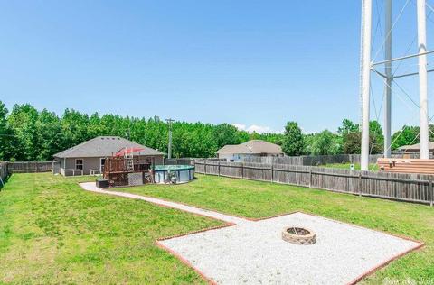 659 Peyton St, Ward, AR 72176 photo 28