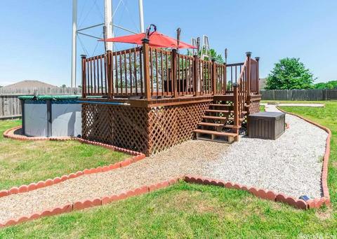 659 Peyton St, Ward, AR 72176 photo 32