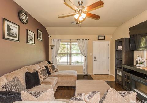 659 Peyton St, Ward, AR 72176 photo 8