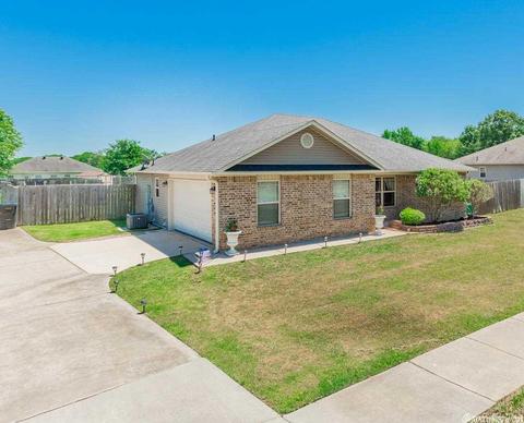 659 Peyton St, Ward, AR 72176 photo 2