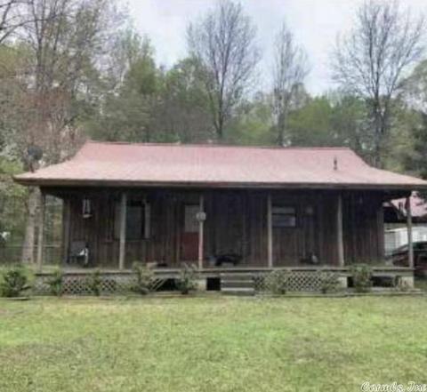 210 Maple Dr, Rison, AR 71665 photo 1