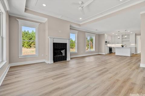 2 Pasley Park, Bryant, AR 72022 photo 4