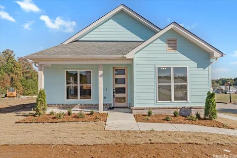 2 Pasley Park, Bryant, AR 72022 photo 1