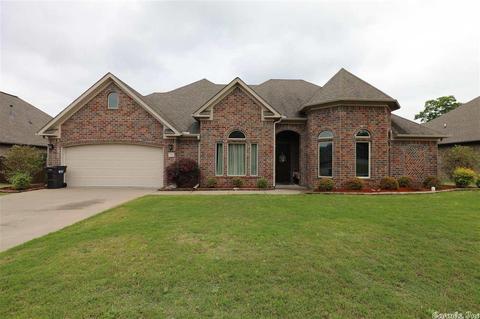 2811 Darrel Dr, Bryant, AR 72022 photo 1