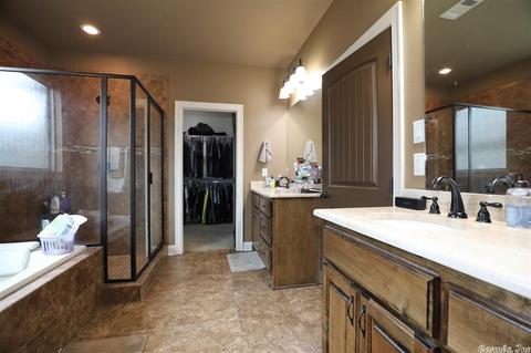 2811 Darrel Dr, Bryant, AR 72022 photo 21