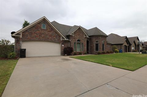 2811 Darrel Dr, Bryant, AR 72022 photo 2