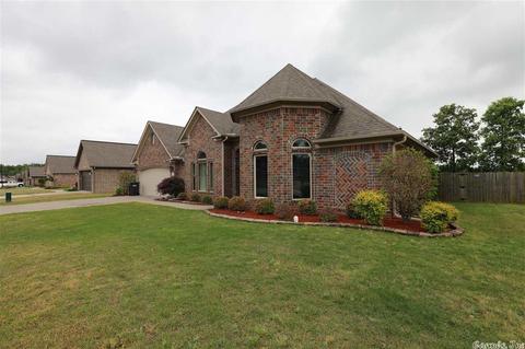 2811 Darrel Dr, Bryant, AR 72022 photo 3