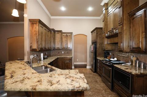 2811 Darrel Dr, Bryant, AR 72022 photo 10