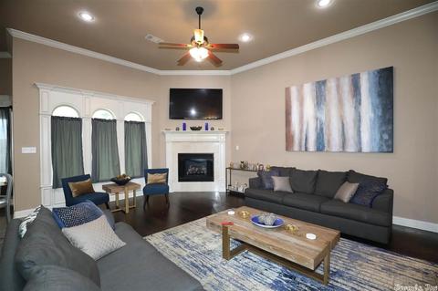 2811 Darrel Dr, Bryant, AR 72022 photo 7