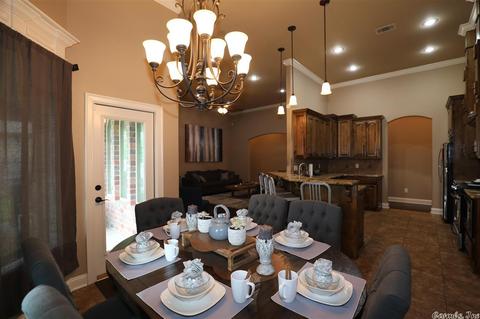 2811 Darrel Dr, Bryant, AR 72022 photo 9