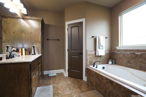 2811 Darrel Dr, Bryant, AR 72022 photo 25