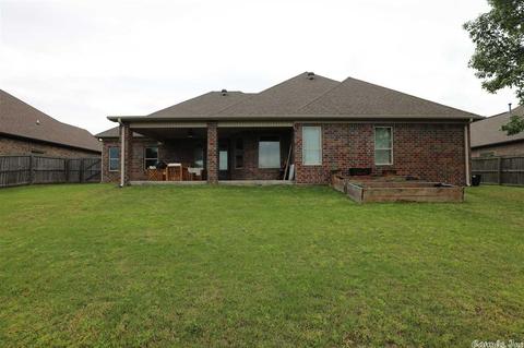 2811 Darrel Dr, Bryant, AR 72022 photo 39