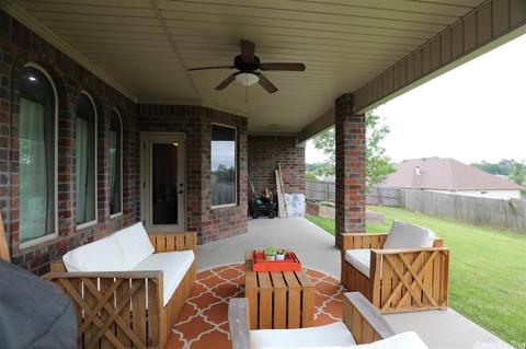 2811 Darrel Dr, Bryant, AR 72022 photo 38