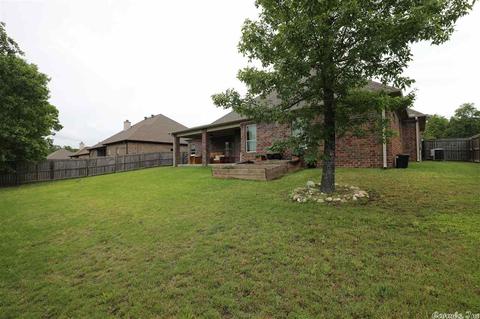2811 Darrel Dr, Bryant, AR 72022 photo 40