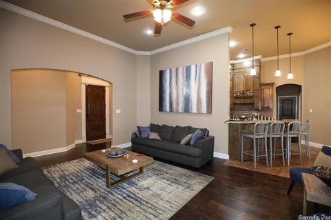 2811 Darrel Dr, Bryant, AR 72022 photo 8