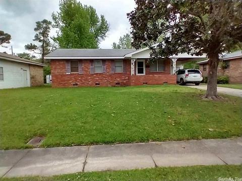 3303 Lilac St, Pine Bluff, AR 71603 photo 3