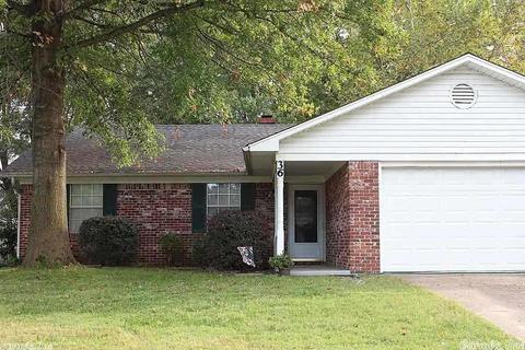 36 Frances Dr, Conway, AR 72034 photo 1