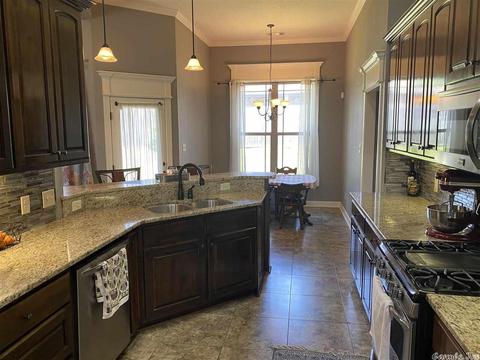 2410 Ramond Ln, Bryant, AR 72022 photo 16
