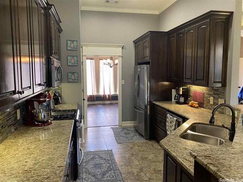 2410 Ramond Ln, Bryant, AR 72022 photo 12
