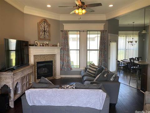 2410 Ramond Ln, Bryant, AR 72022 photo 8