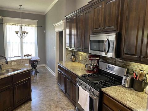 2410 Ramond Ln, Bryant, AR 72022 photo 13