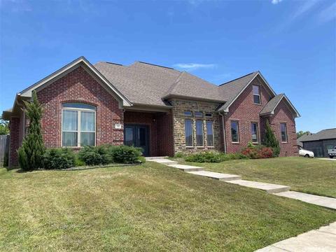 2410 Ramond Ln, Bryant, AR 72022 photo 3