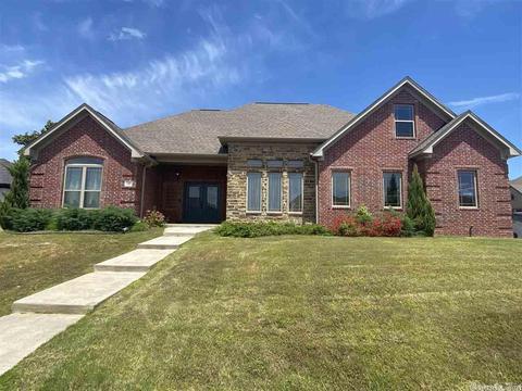 2410 Ramond Ln, Bryant, AR 72022 photo 2