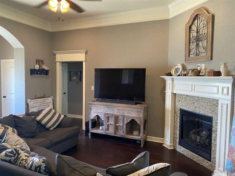 2410 Ramond Ln, Bryant, AR 72022 photo 6