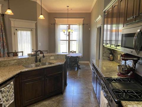 2410 Ramond Ln, Bryant, AR 72022 photo 15