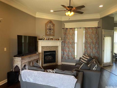 2410 Ramond Ln, Bryant, AR 72022 photo 5