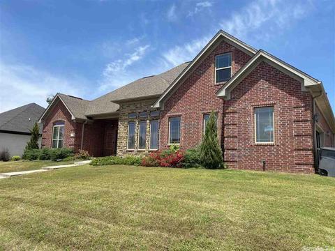 2410 Ramond Ln, Bryant, AR 72022 photo 1