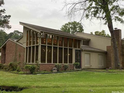 4606 Stevens Dr #15, Pine Bluff, AR 71603 photo 1