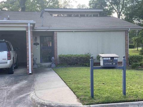 4606 Stevens Dr #15, Pine Bluff, AR 71603 photo 5