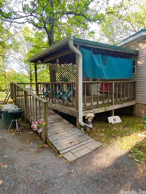184 Doris Ln, Higden, AR 72067 photo 14