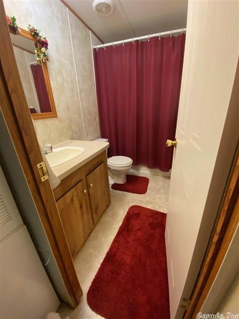 184 Doris Ln, Higden, AR 72067 photo 8