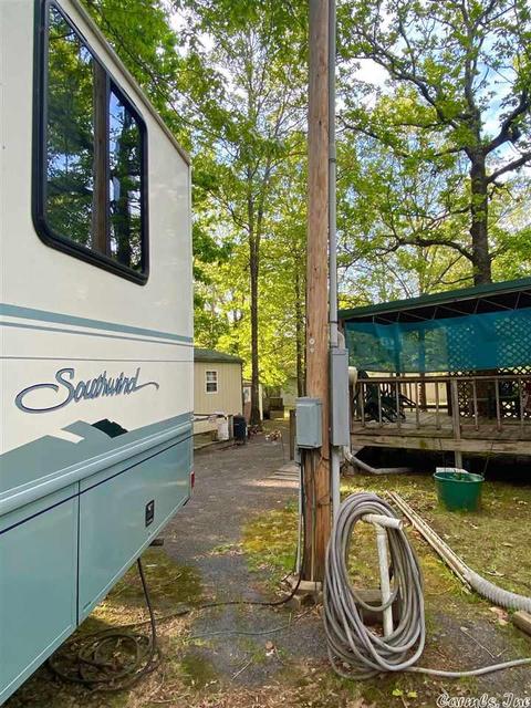 184 Doris Ln, Higden, AR 72067 photo 15