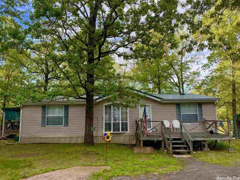 184 Doris Ln, Higden, AR 72067 photo 1