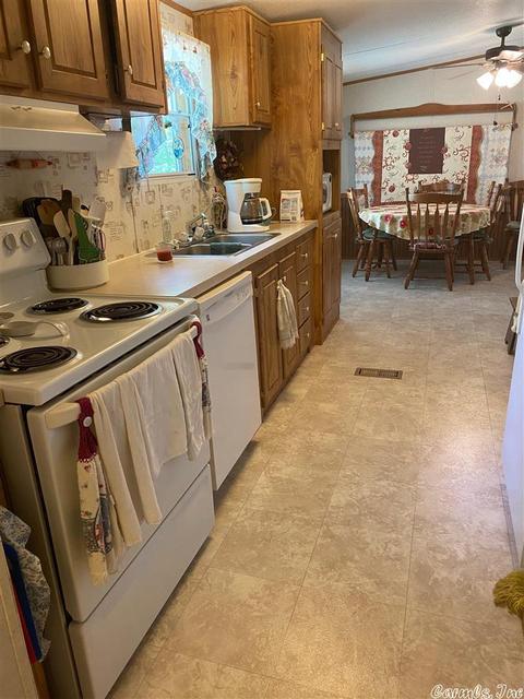 184 Doris Ln, Higden, AR 72067 photo 4