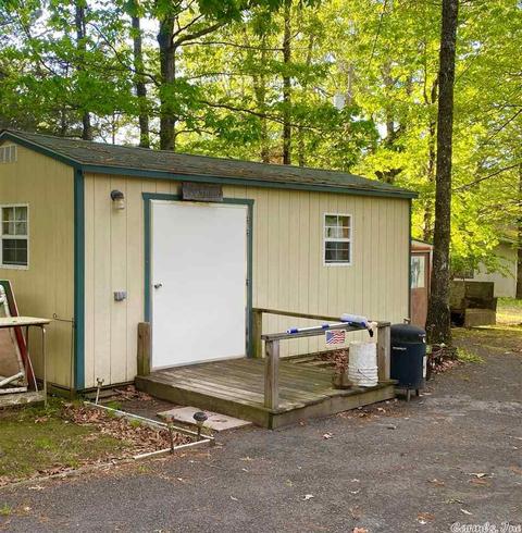 184 Doris Ln, Higden, AR 72067 photo 18