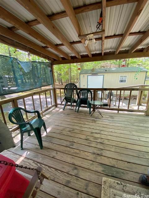 184 Doris Ln, Higden, AR 72067 photo 13
