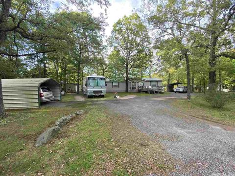 184 Doris Ln, Higden, AR 72067 photo 2