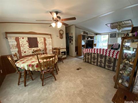 184 Doris Ln, Higden, AR 72067 photo 5