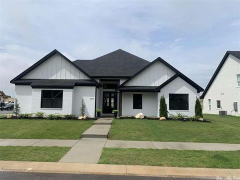6065 Meridian Dr, Alexander, AR 72002 photo 1