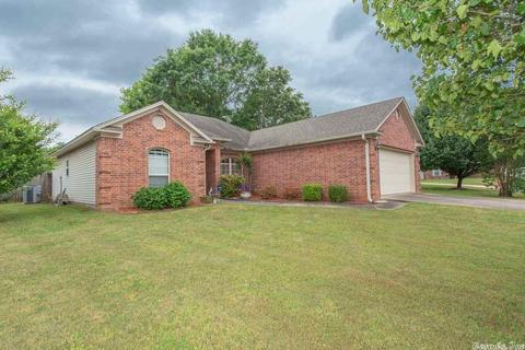 1025 Katy Ln, Alexander, AR 72002 photo 3