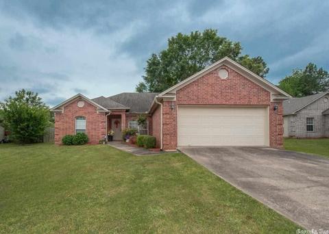 1025 Katy Ln, Alexander, AR 72002 photo 1