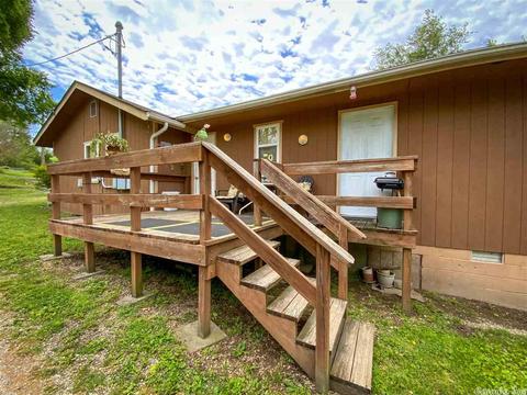 503 E Main St, Flippin, AR 72634 photo 8